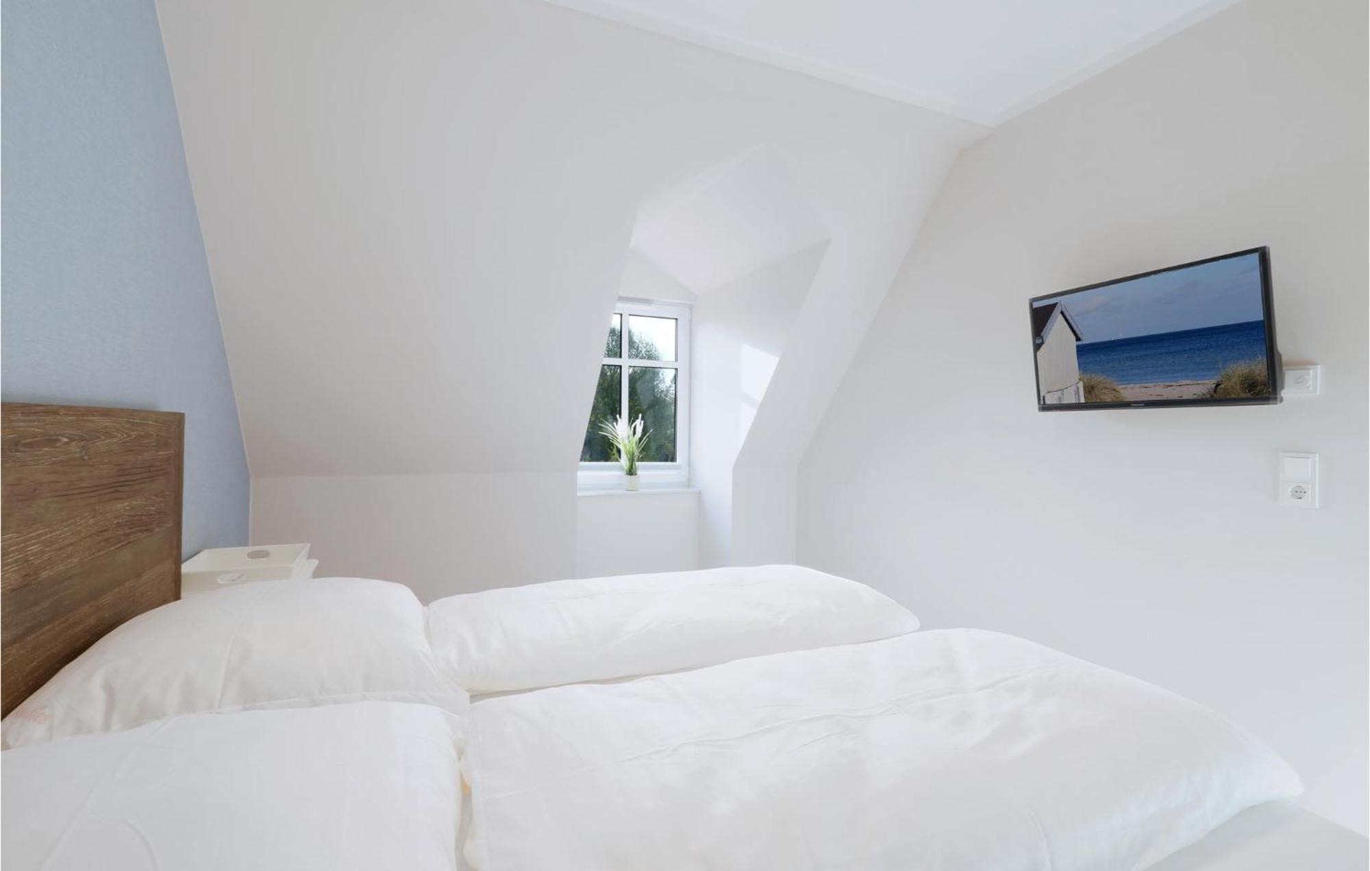 Baltischer Hof Apartment 50 Болтенхаген Екстериор снимка