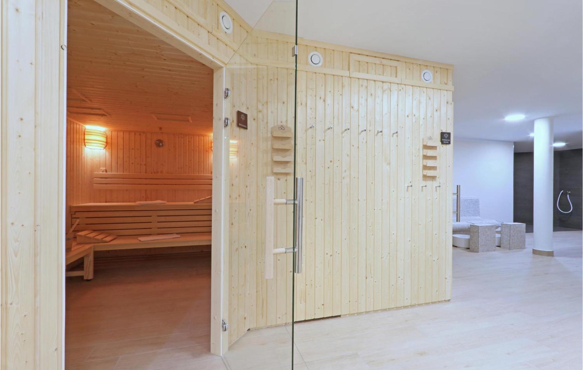 Baltischer Hof Apartment 50 Болтенхаген Екстериор снимка